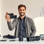 Best Camera For Photography Beginners: The 2026 Buyer’s Guide To Start Shooting Confidently