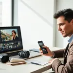 How To Blur The Background Of A Photo You Already Took: Easy Steps For Phone, Desktop & Web (2026)