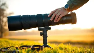 best lens for portraits